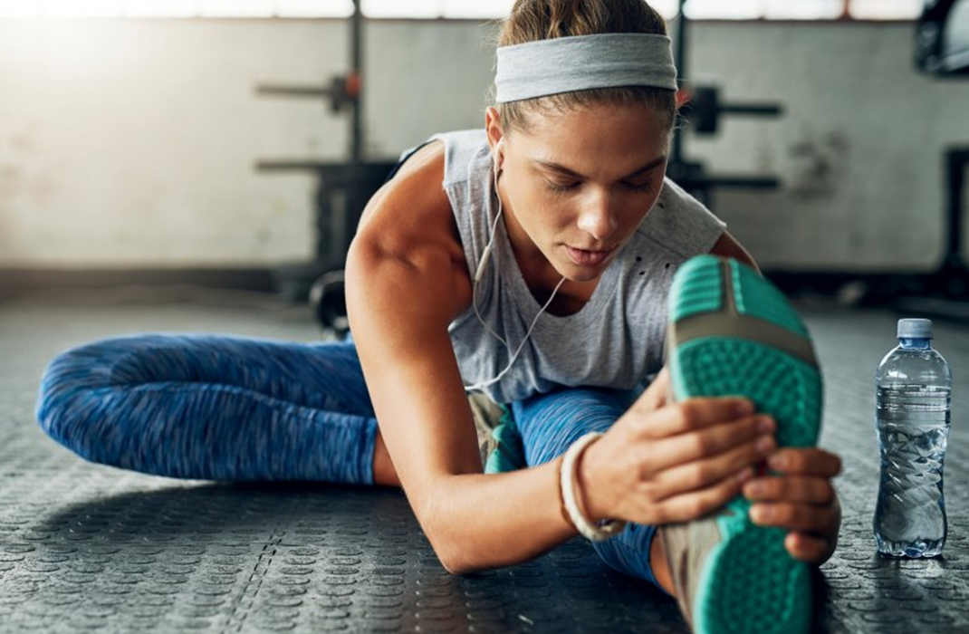 How Can ACL Injuries Be Prevented in Female Athletes?