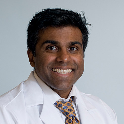 Headshot of Zacharia Isaac, MD