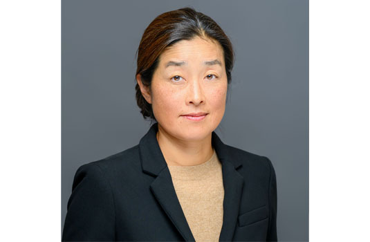 Rebecca Heist, MD, MPH