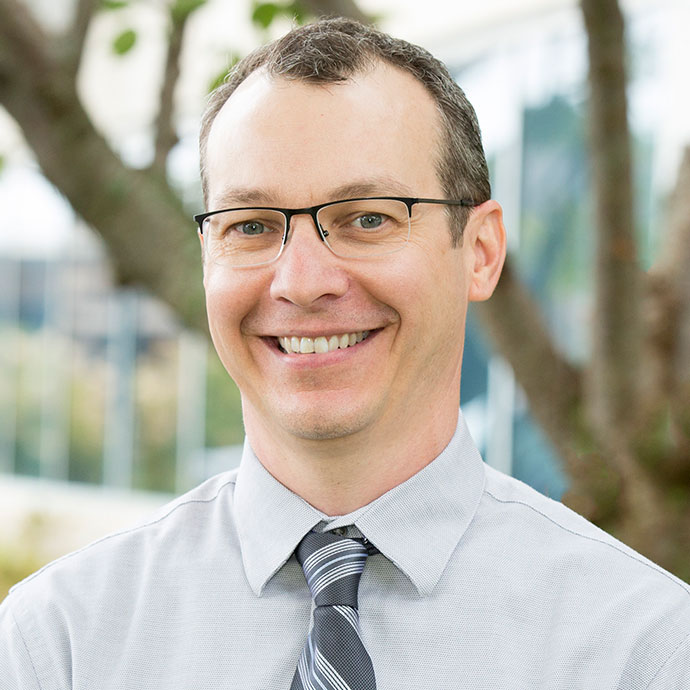 Stephan Goupil headshot