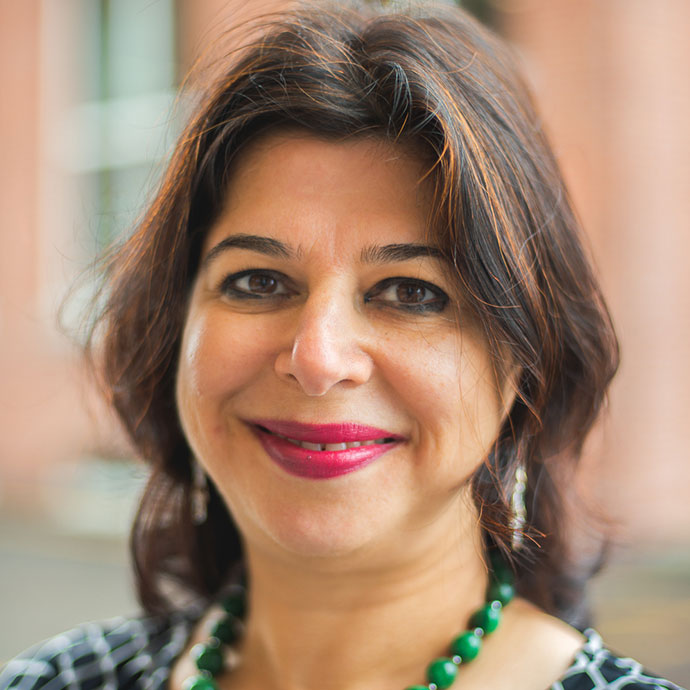 Sandeeta Nadkarni, MD