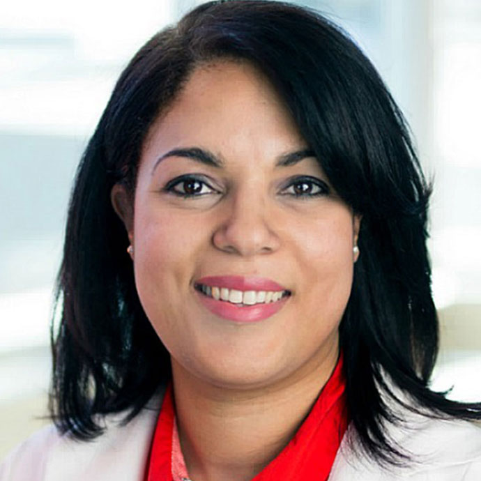 Alida Rosado Rodriguez, MD