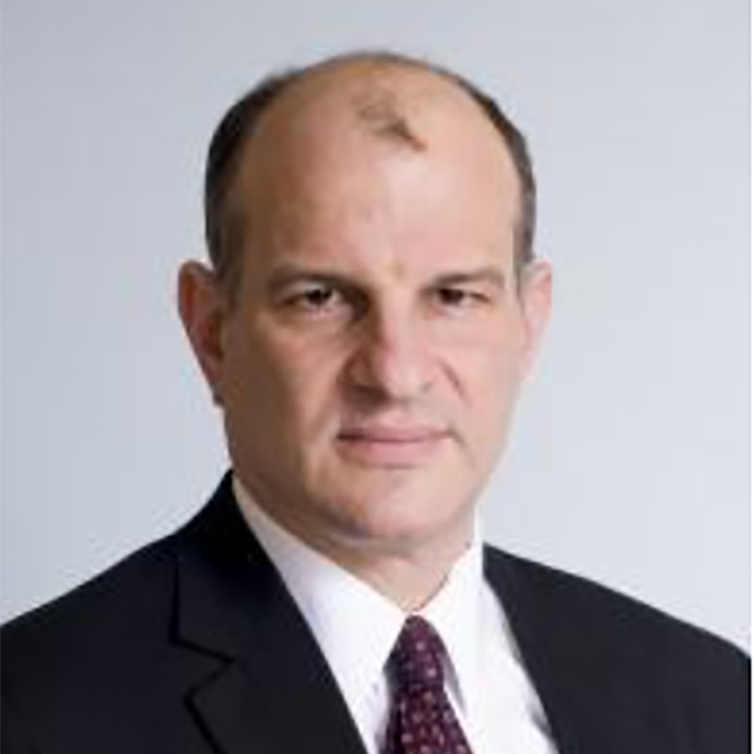 George Tolis, MD