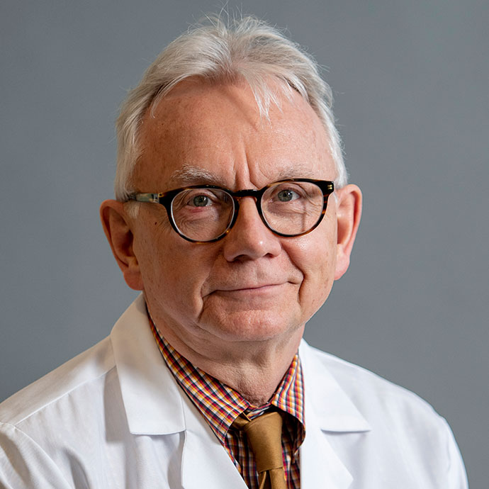 George Dominiak, MD