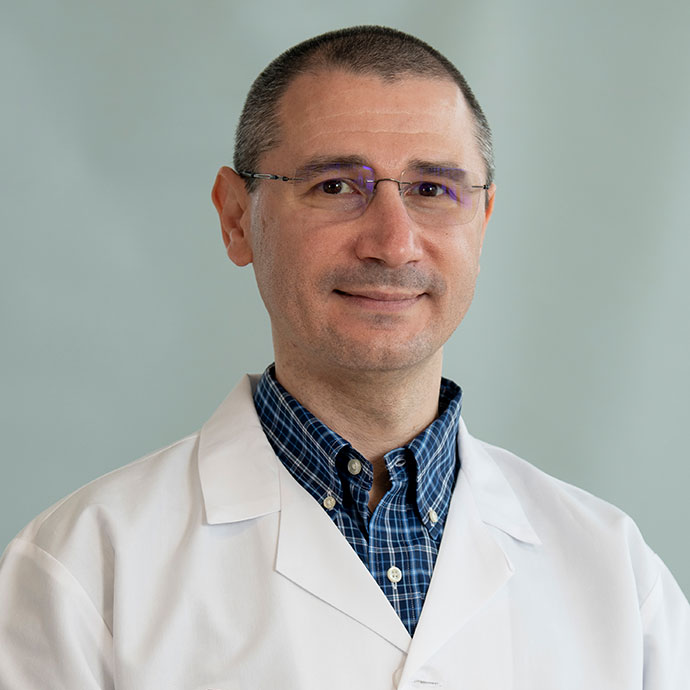 Ovidiu (Adrian) Lungulescu, MD