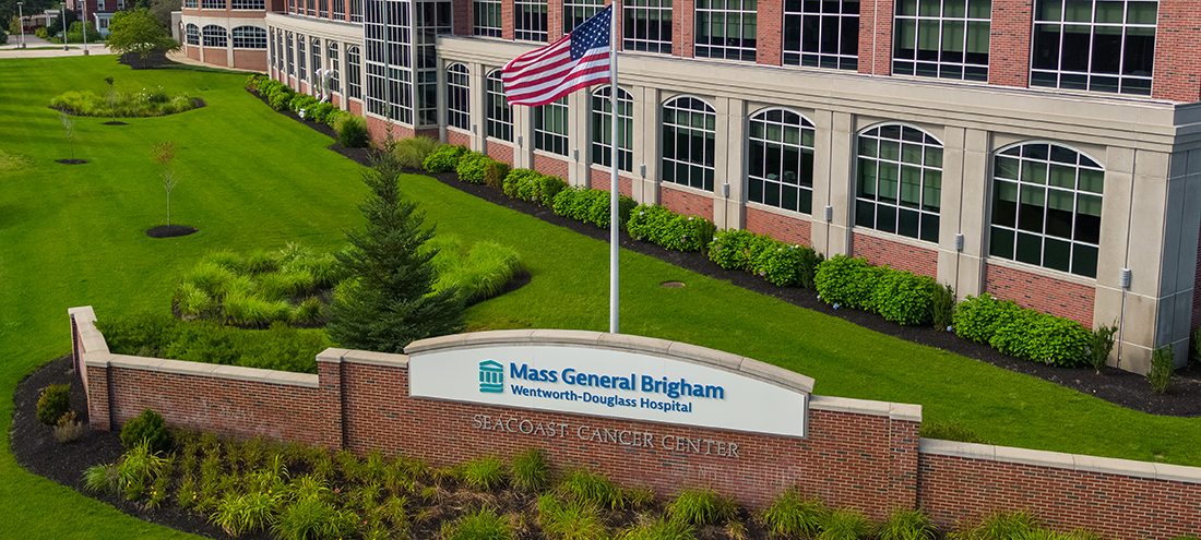 Cancer Care  Mass General Brigham