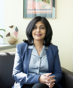 Tanuja Chitnis, MD