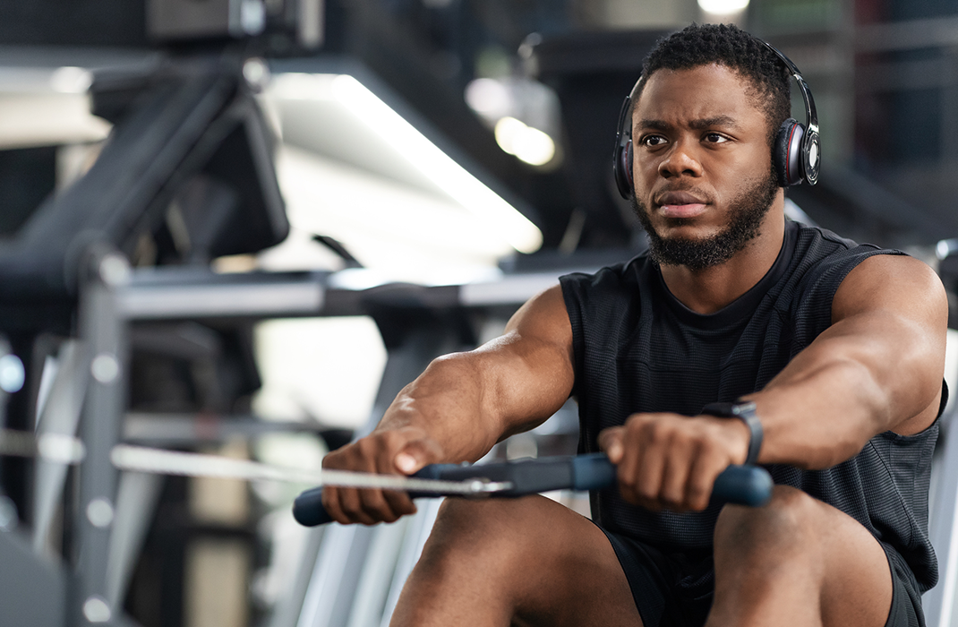 A Research-based Approach to Optimizing Athletic Performance and Recovery