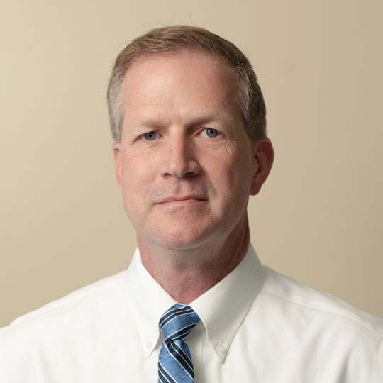 Mark C. Cullen, MD