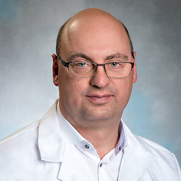 Headshot of Christian Lattermann, MD