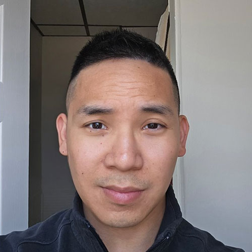 Edward "Eddie" Souksomphang