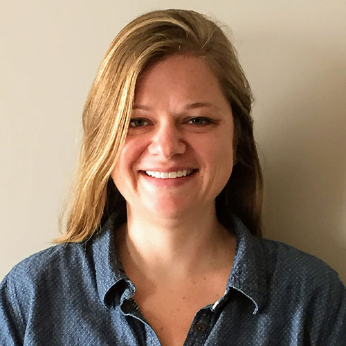Emily Hall