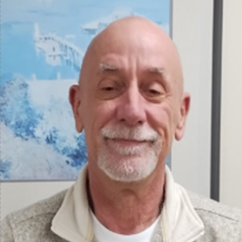 Eric Whyte