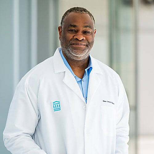 Eugene Lambert, MD