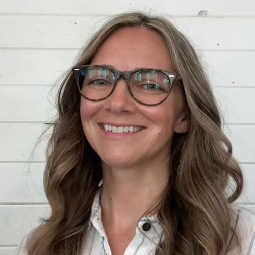 Jessica Lynch, NP