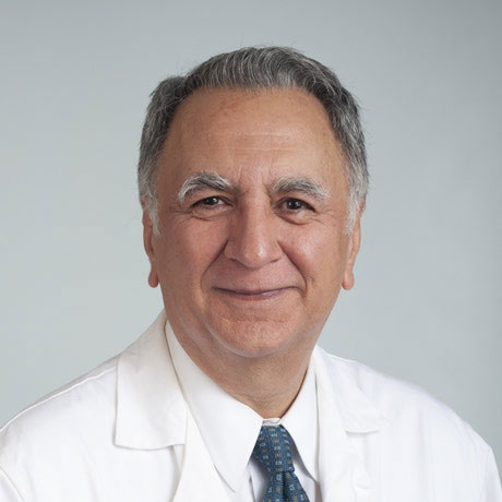 Adel Bozorgzadeh, MD