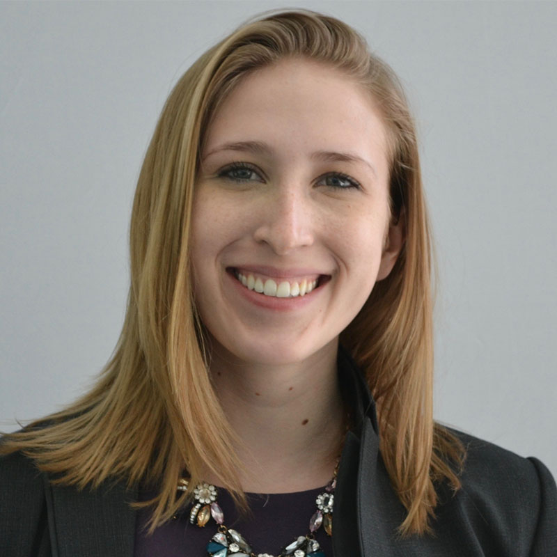 Adrienne Parsons, PhD