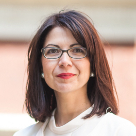 Alexandra Touroutoglou, PhD