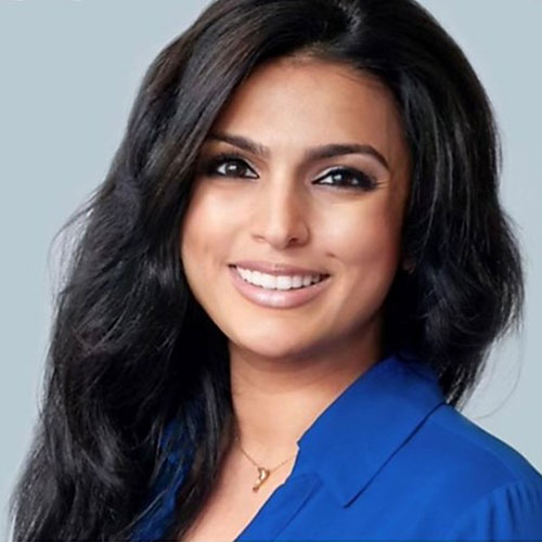 Anahita Dua, MD, headshot