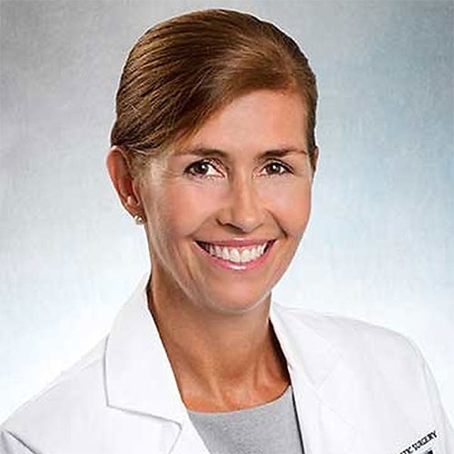 Andrea Pusic, MD headshot