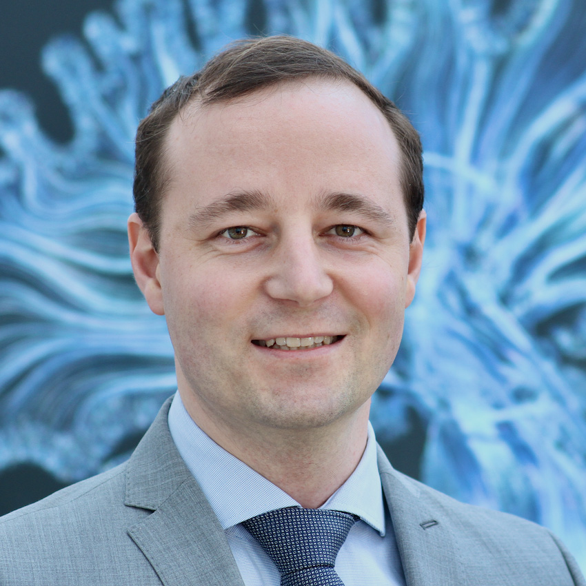 Andreas Horn, MD, PhD