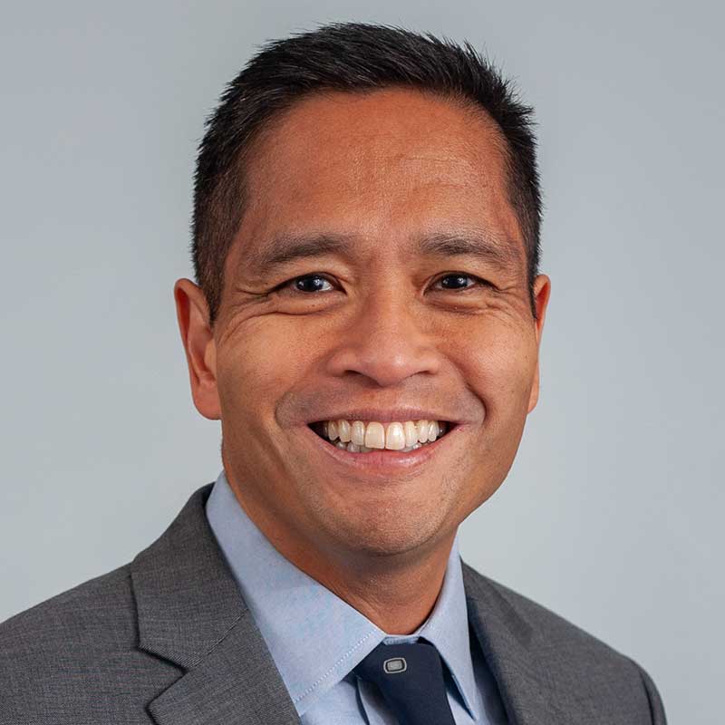 Andrew T. Chan, MD, MPH