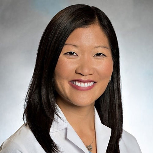 Antonia Chen, MD, MBA headshot