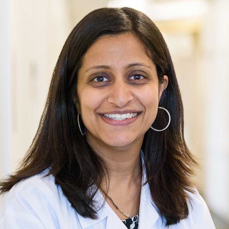 Aparna Parikh, MD