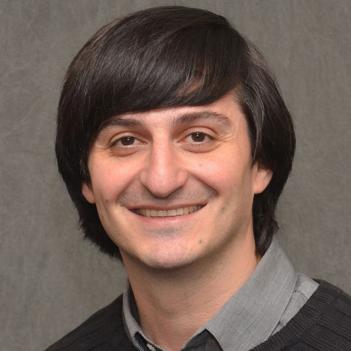 Artur A. Indzhykulian, MD, PhD