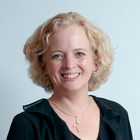 Camille Nelson Kotton, MD, headshot