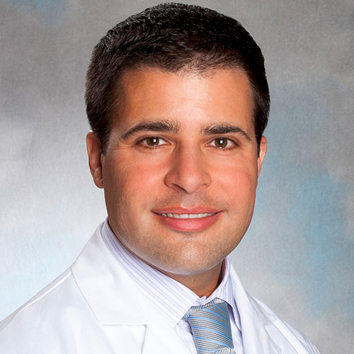 Christian Ruff, MD, PhD