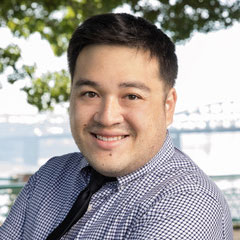 Christopher Garris, PhD
