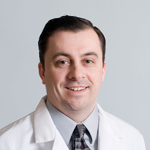  Head shot of Christopher Moran, MD