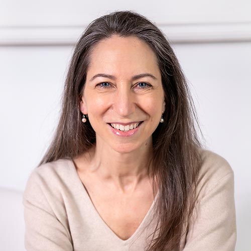 Headshot of Cynthia Paciulli Barbarits, MD