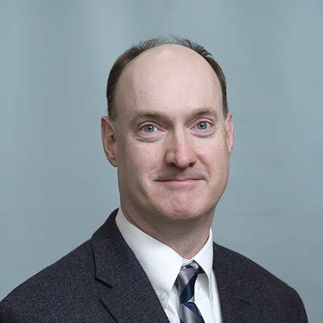 Daniel Cahill, MD, PhD 