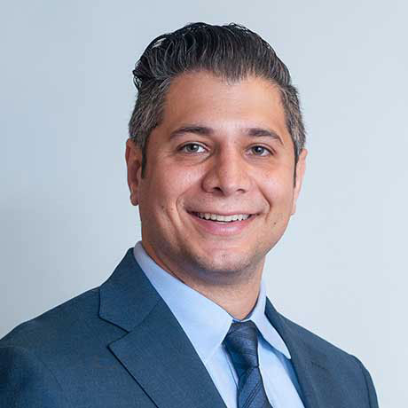 Daniel Daneshvar, MD, PhD