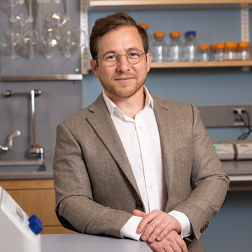 Daniel Faden, MD