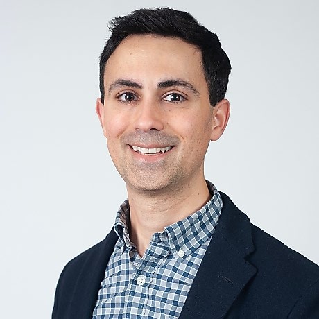 Daniel Hall, PhD