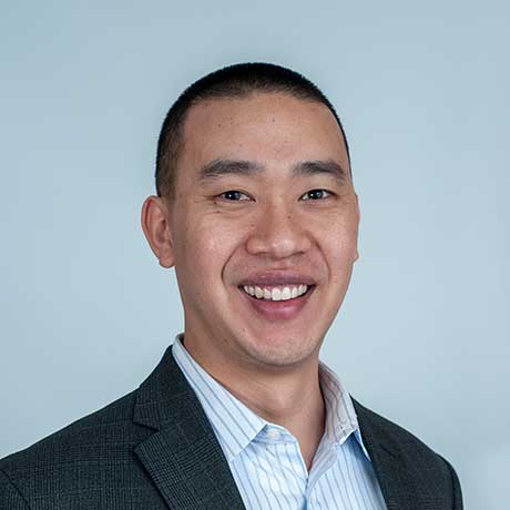 David Lin, MD