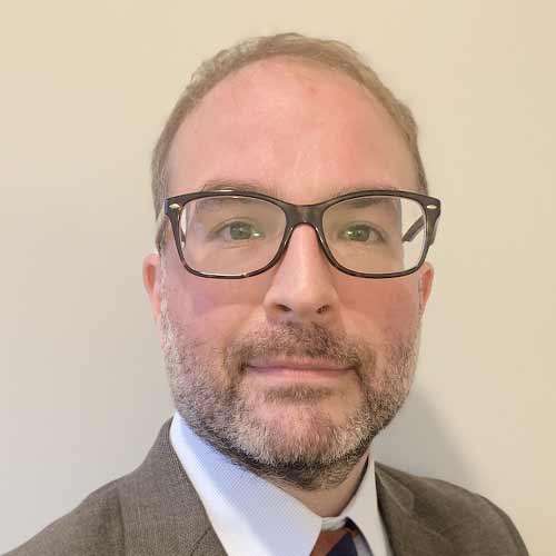 David Perez, MD, MMSc