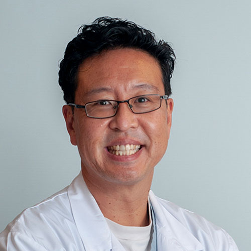 Edwin Choy, MD, PhD