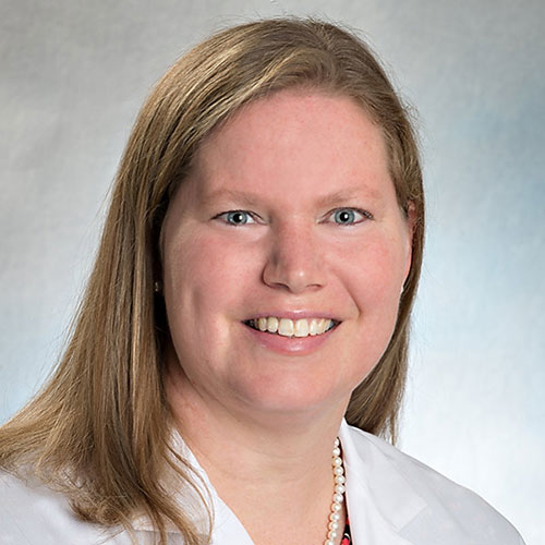 Elizabeth Flanigan, MD, MPH, MBA headshot