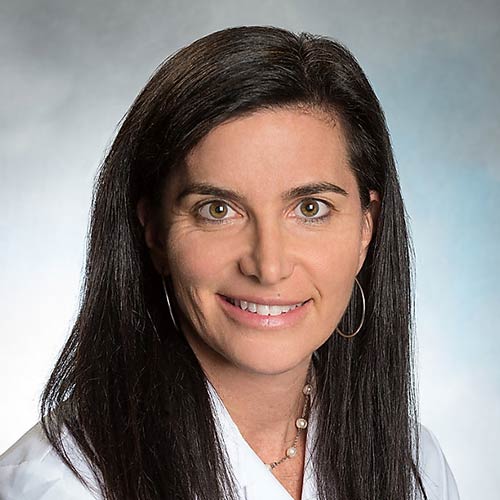 Headshot of Elizabeth Matzkin, MD
