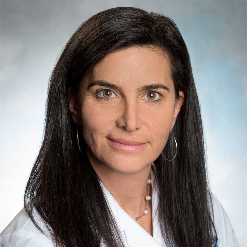 Elizabeth Matzkin, MD