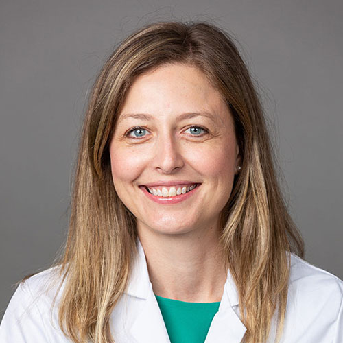 Headshot of Emily S. Reiff, MD