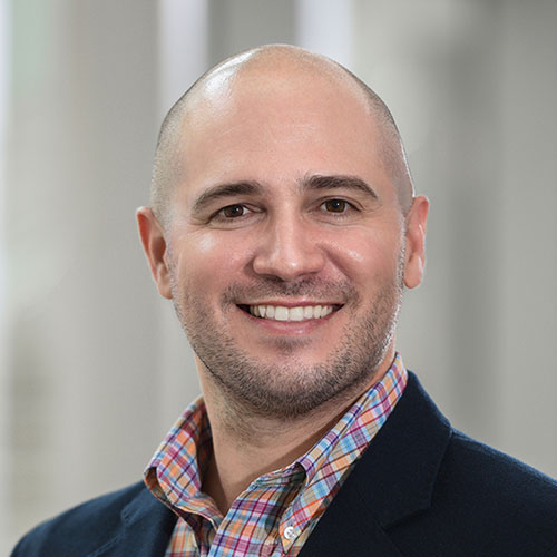 Gabriel Lázaro-Muñoz, PhD, JD headshot