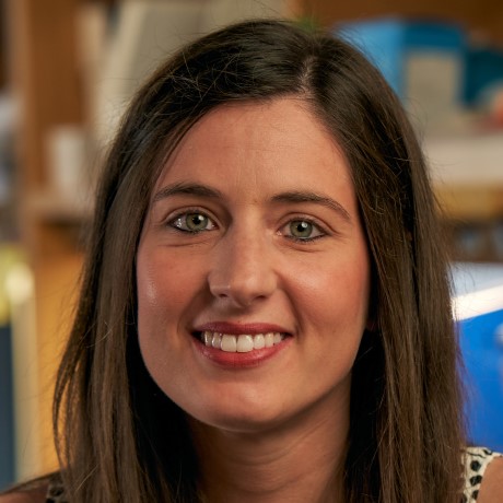 Giulia Escobar, PhD