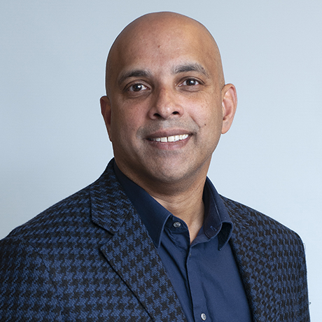 Gleeson Rebello, MD, MBBS