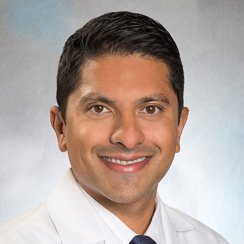Hasan Zaidi, MD