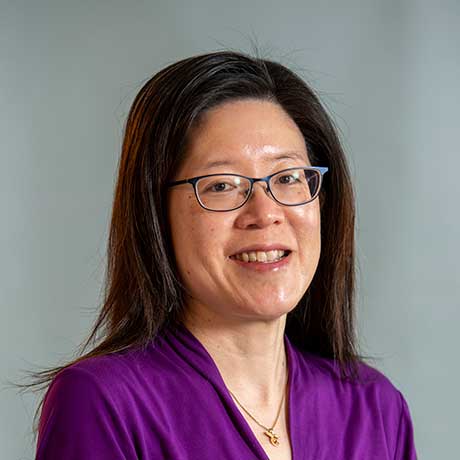 Helen A. Shih